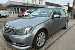 Mercedes-Benz C 200 CDI Limousine Elegance 1. Hand 89.900 km 10.990 &euro; Neckarsulm 74172