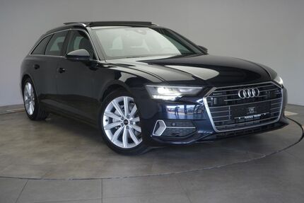Audi A6 75.000 km 33.990 &euro; Braunschweig 38110