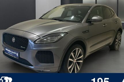 Jaguar E-Pace 112.452 km 22.450 &euro; Kiel 24118
