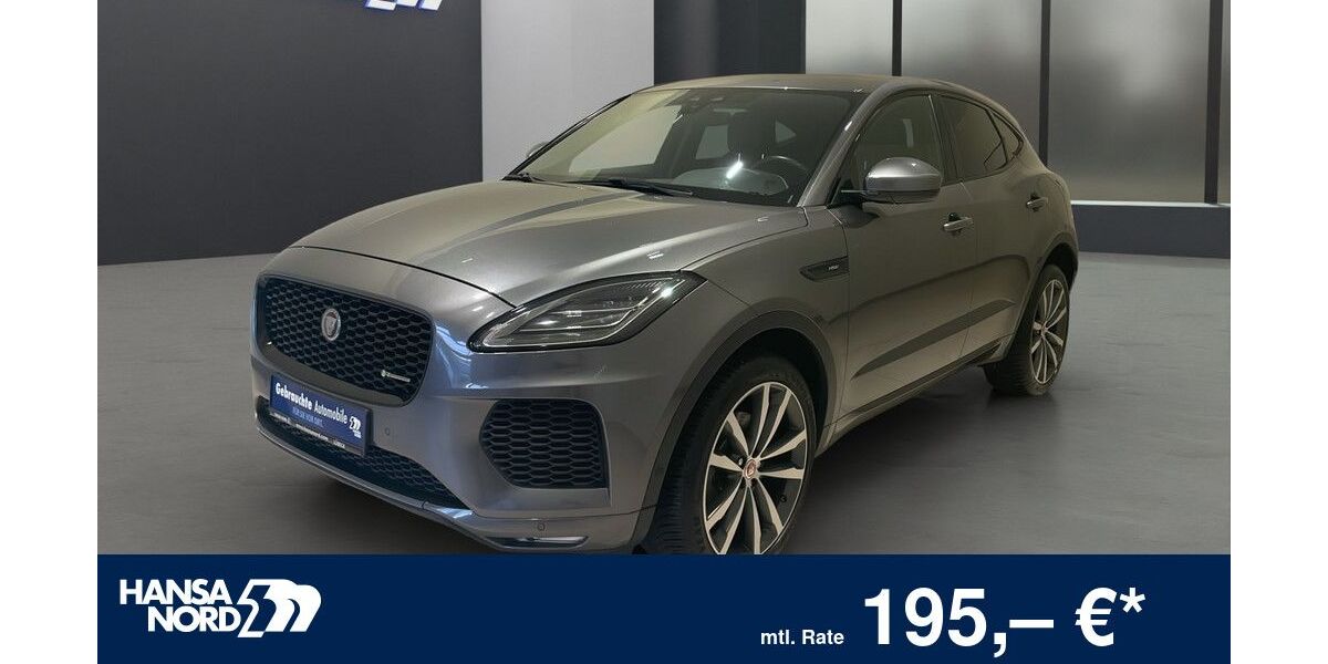Jaguar E-Pace 112.452 km 22.450 &euro; Kiel 24118