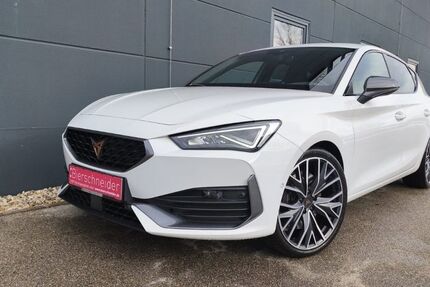Cupra Leon 7.368 km 34.799 &euro; Riedenburg 93339