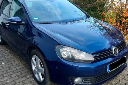 VW Golf 120.000 km 6.900 &euro; Sohren 55487