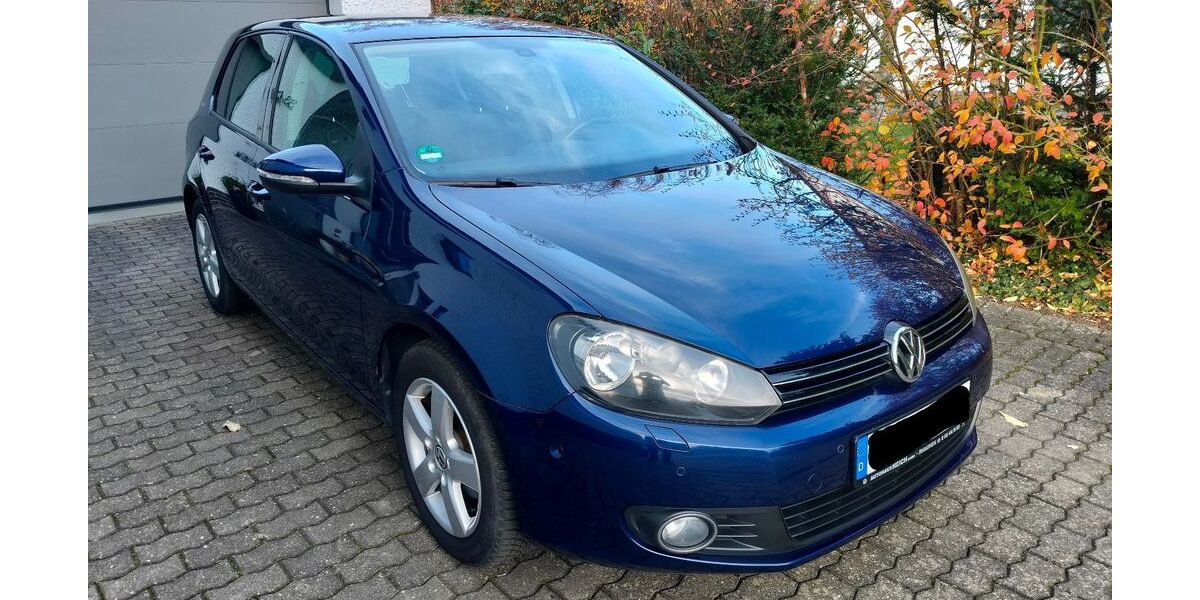 VW Golf 120.000 km 6.900 &euro; Sohren 55487