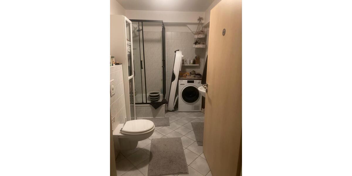 Erdgeschoßwohnung Schorfheide - 2 Zimmer, 58 m&sup2;, 760&euro; | Angebot:26286920