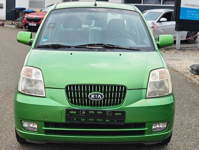 Picanto