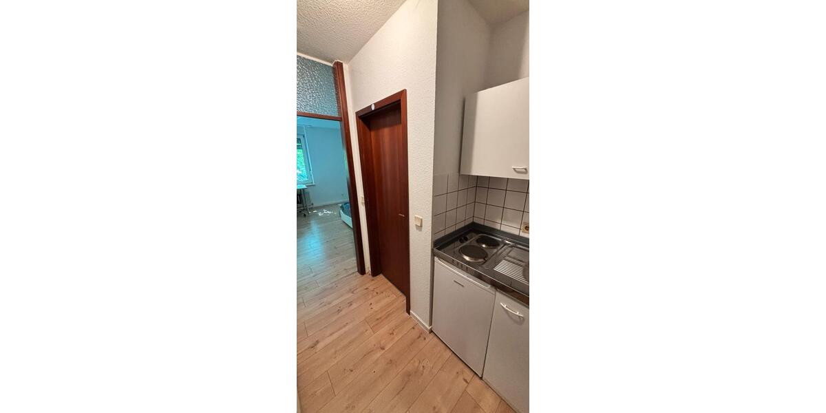 Erdgeschoßwohnung Mannheim - 1 Zimmer, 20 m&sup2;, 430&euro; | Angebot:26636251