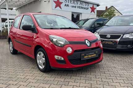 Renault Twingo 96.000 km 2.999 &euro; Löhne 32584