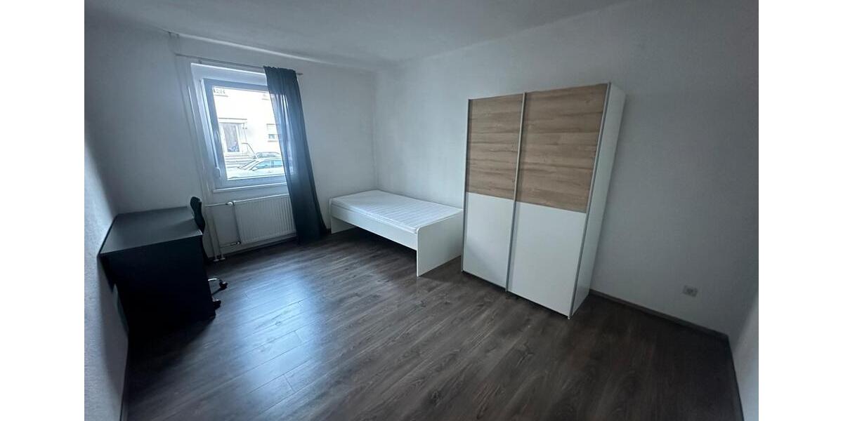 Wohnen auf Zeit Villingen-Schwenningen Schwenningen - 1 Zimmer, 20 m&sup2;, 330&euro; | Angebot:26172267