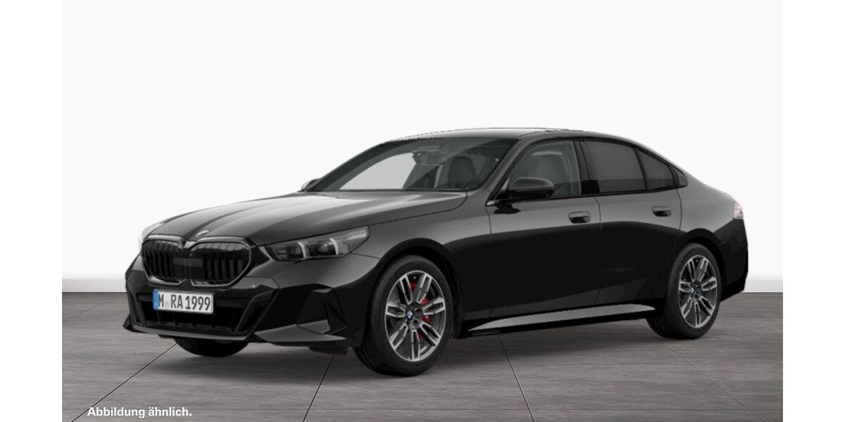 BMW 540 6.490 km 75.680 &euro; Soltau 29614