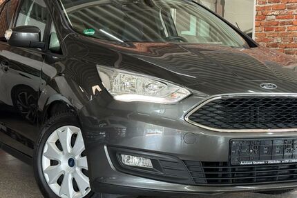 Ford C-Max 90.000 km 9.980 € Uttenhofen bei Schwäbisch Hall 74538