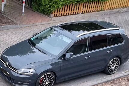 VW Golf 170.000 km 11.999 &euro; Lübbecke 32312