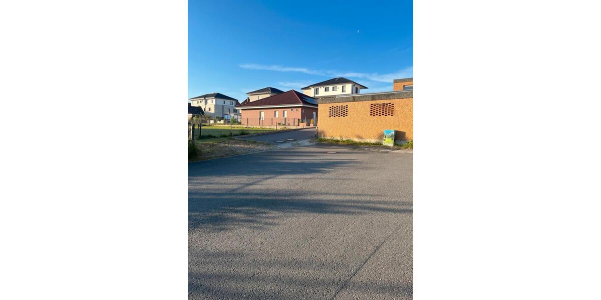 Grundstück Oerlinghausen - 218.960&euro; | Angebot:23224687