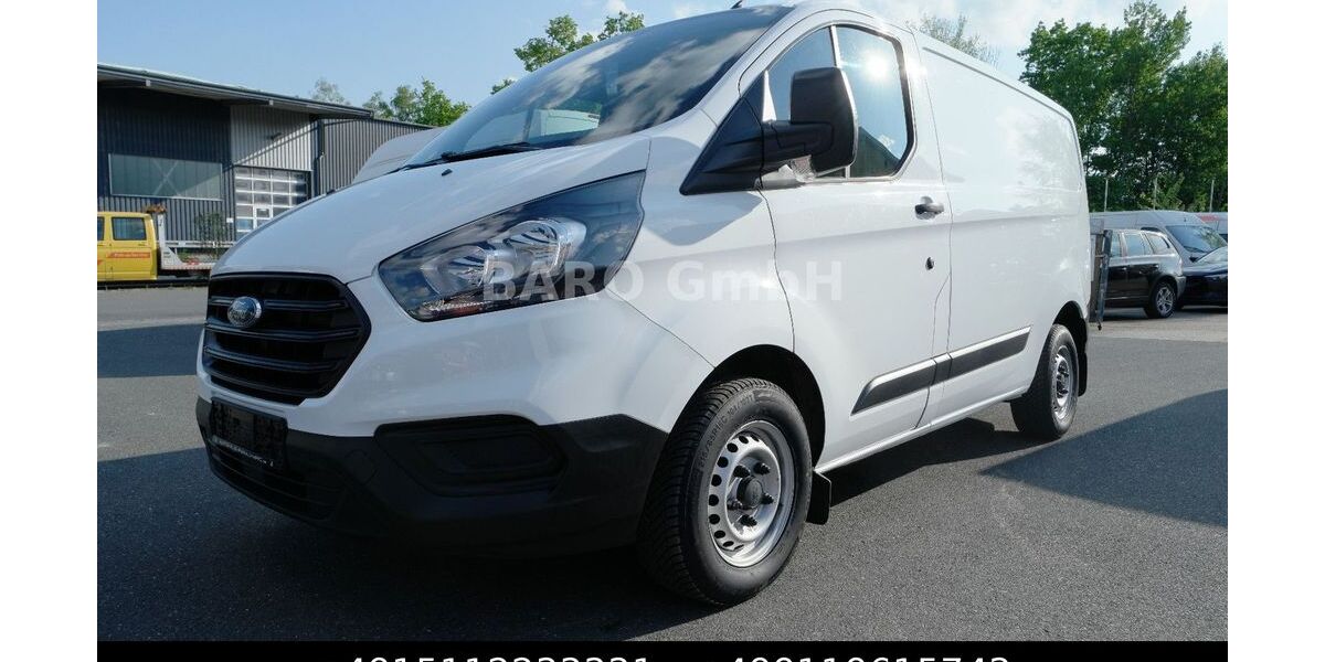 Ford Transit 74.763 km 11.400 &euro; Nürnberg 90449
