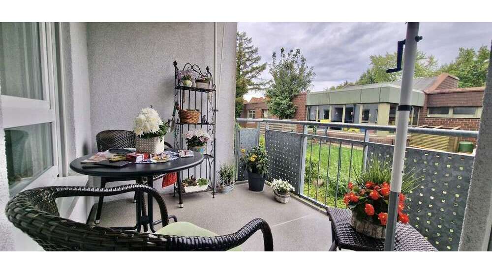 Wohnung zum Kaufen in Werl 169.000 € 57 m²