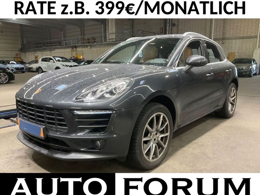Macan