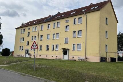 Wohnung Burow - 2 Zimmer, 50 m&sup2;, 284&euro; | Angebot:19159726