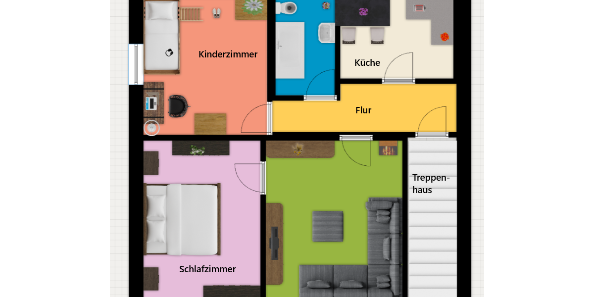 Rauschwitz - Vollvermietets Mehrfamilienhaus - Mehrfamilienhaus, Wohnhaus Elstra | Angebot:26716101
