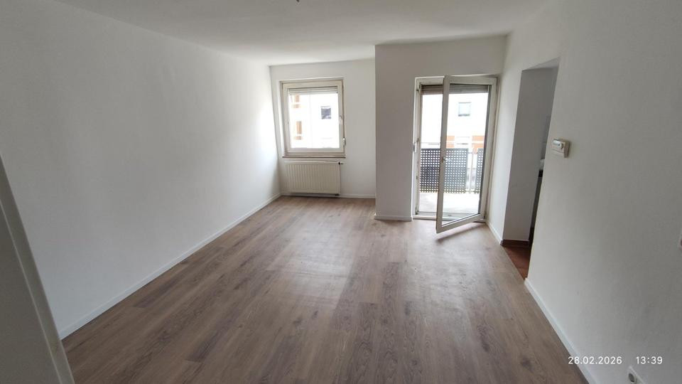 Etagenwohnung Wasserburg am Inn - 3 Zimmer, 56 m&sup2;, 700&euro; | Angebot:25409050
