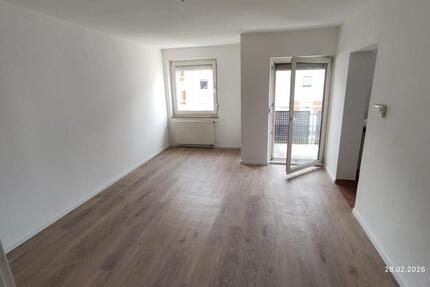 Wohnung Wasserburg am Inn - 3 Zimmer, 56 m&sup2;, 700&euro; | Angebot:25409050
