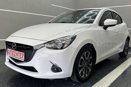 Mazda 2 35.000 km 14.900 &euro; Stolberg 52222
