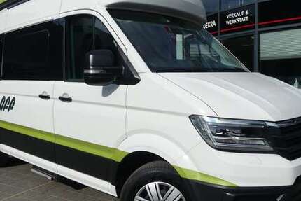 VW Crafter 39.780 km 56.800 € Berlin 13156