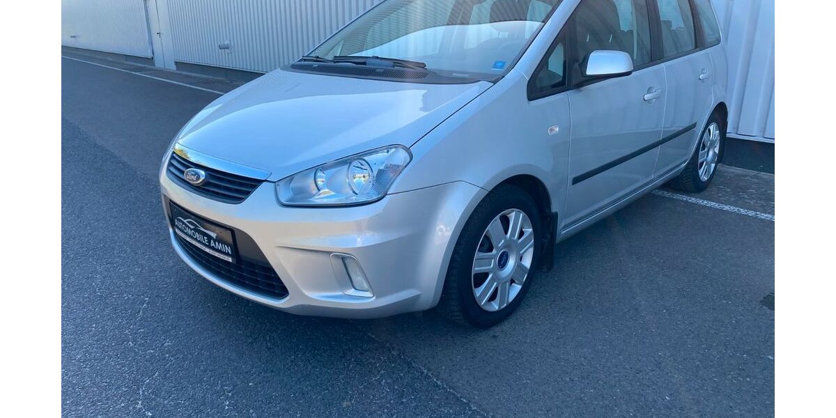 Ford C-Max 154.000 km 4.290 &euro; Cottbus 03051