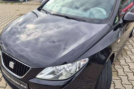 Seat Ibiza 124.000 km 4.990 &euro; Gifhorn 38518