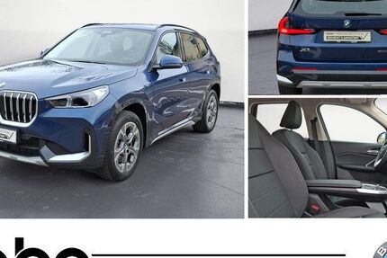 BMW X1 20.054 km 45.350 &euro; Boetzingen 79268