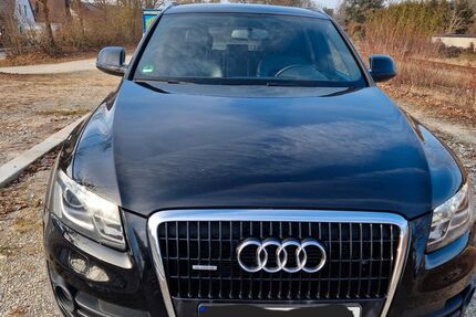 Audi Q5 276.000 km 11.190 &euro; Hilpoltstein 91161