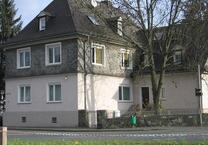 Große 3-Zimmer-Wohnung im Dachgeschoss
