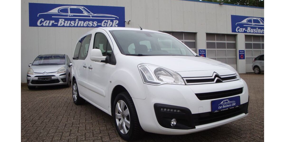 Citroen Berlingo 150.636 km 7.250 &euro; Wardenburg 26203