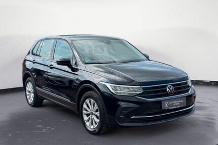 VW Tiguan 59.900 km 23.499 &euro; Uchte 31600