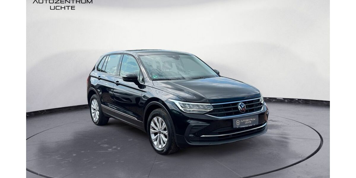 VW Tiguan 59.900 km 23.499 &euro; Uchte 31600