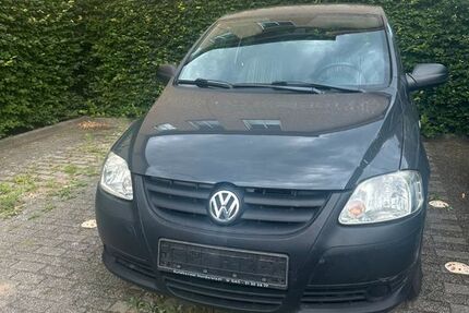 VW Fox