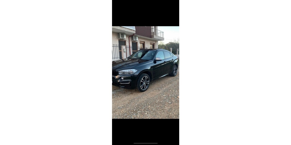 BMW X6 180.000 km 33.500 &euro; München 80313