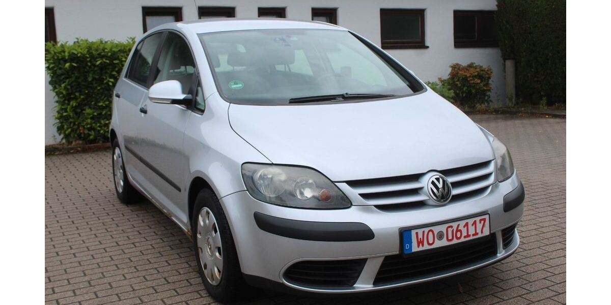 VW Golf Plus 324.000 km 1.500 &euro; Worms-Pfeddersheim 67551