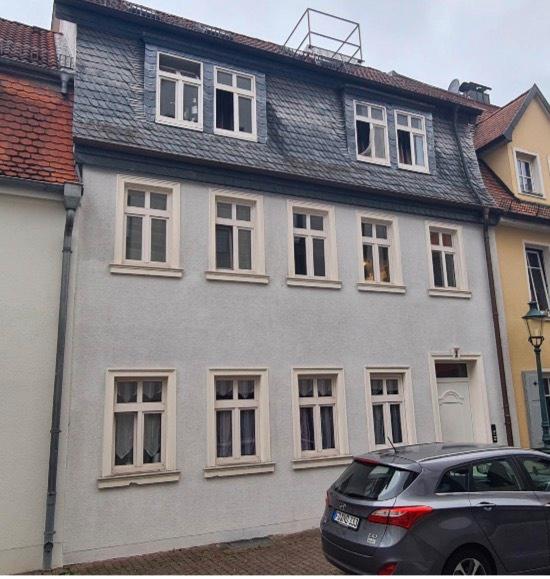 Dachgeschoßwohnung Fulda - 1.5 Zimmer, 31 m&sup2;, 140.000&euro; | Angebot:27292474