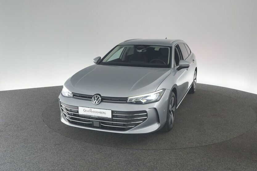 Passat