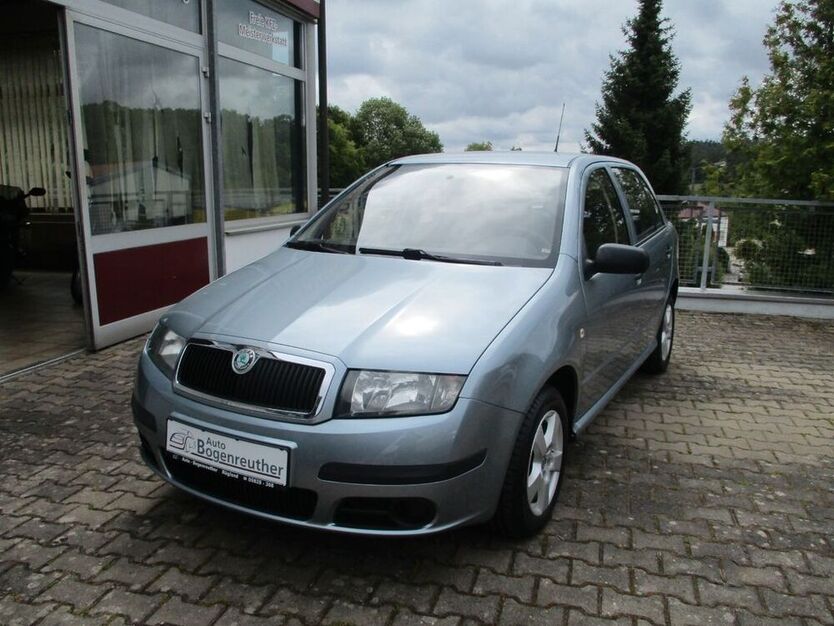 Fabia