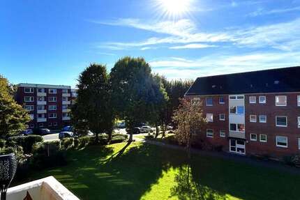 Wohnung zum Kaufen in Nordenham 169.000 € 87 m² 4 zimmer