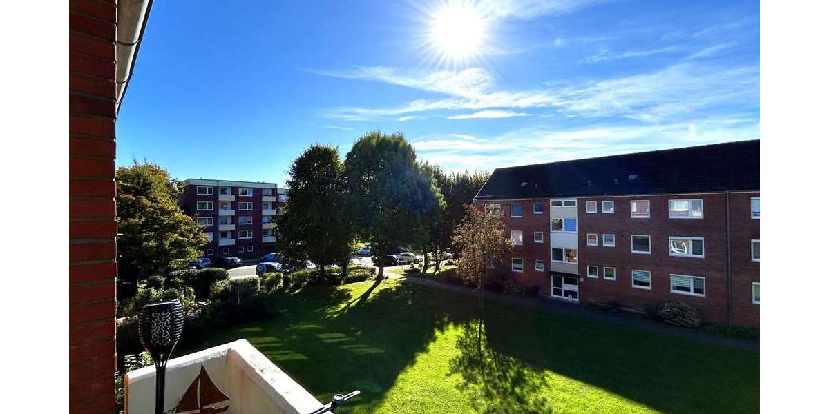 Wohnung zum Kaufen in Nordenham 169.000 € 87 m² 4 zimmer