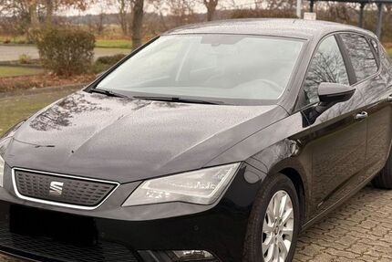 Seat Leon 346.494 km 4.990 &euro; Neustadt 31535