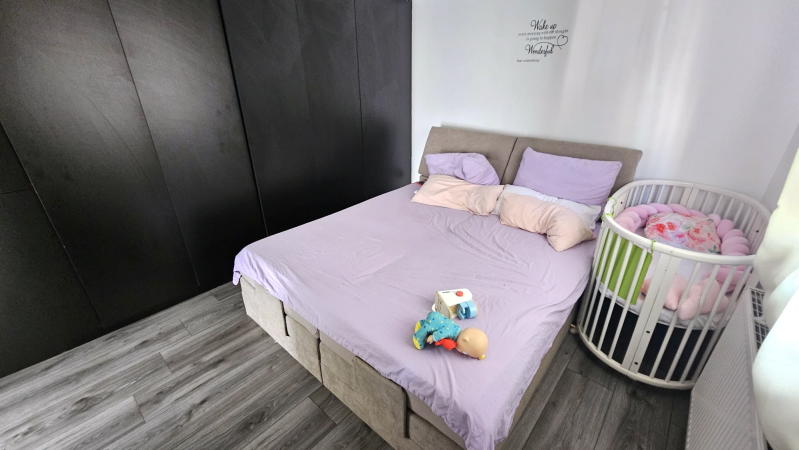 ObjNr:19238 - Zweifamilienhaus, teilweise saniert, in ruhiger Ortsrandlage von WO-Heppenheim 4 zimmer