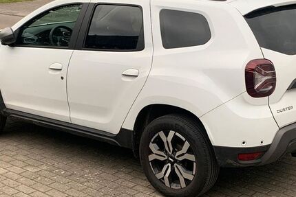 Dacia Duster 39.250 km 17.700 &euro; Bramstedt 27211