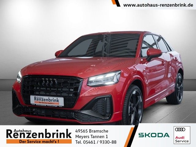 Audi Q2 3.810 km 42.278 &euro; Bramsche 49565