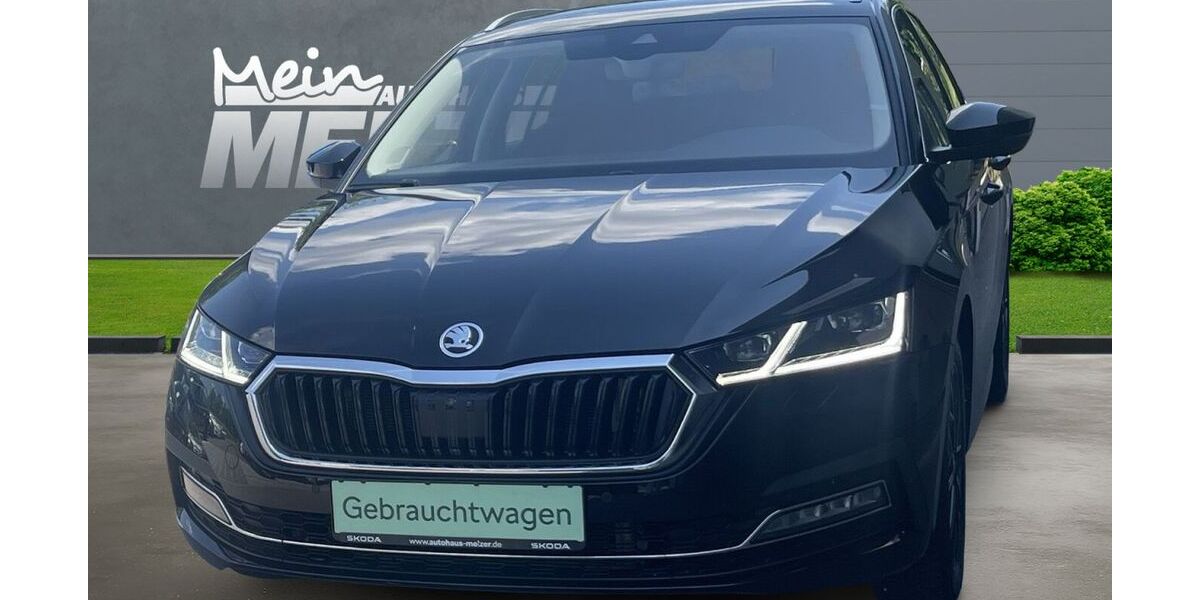 Skoda Octavia 59.641 km 27.980 &euro; Limbach-Oberfrohna 09212
