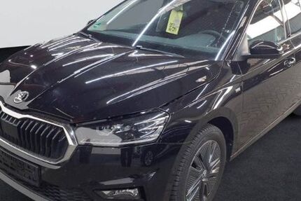Skoda Fabia 12.605 km 21.550 &euro; Greding an der A9 91171