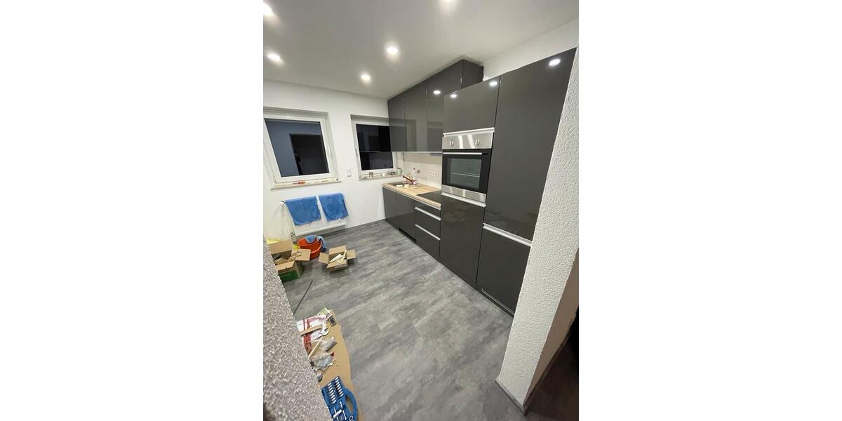 Etagenwohnung Riedlingen - 3 Zimmer, 80 m&sup2;, 270.000&euro; | Angebot:25932899