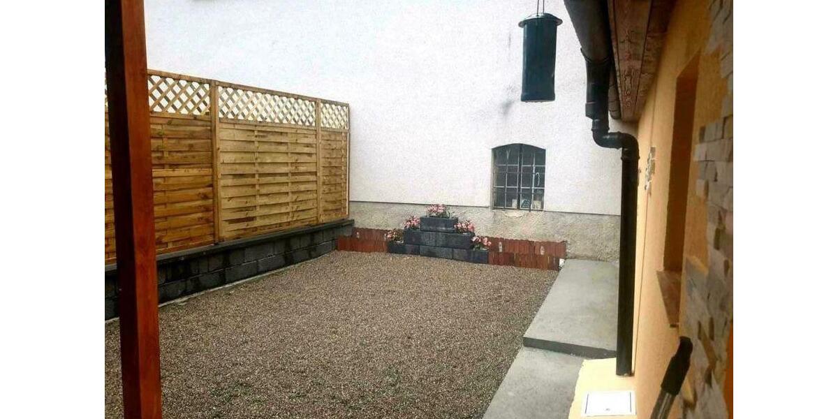 Reihenhaus Steinheim am Albuch - 2.5 Zimmer, 84 m&sup2;, 115.000&euro; | Angebot:26822131