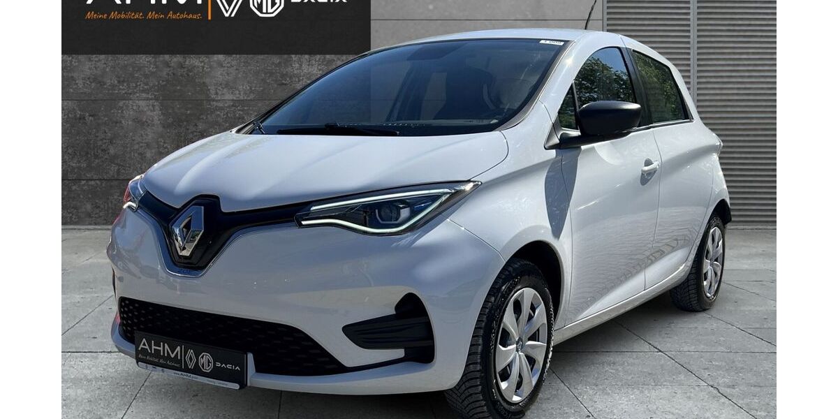 Renault ZOE 67.258 km 9.390 &euro; Freising 85354